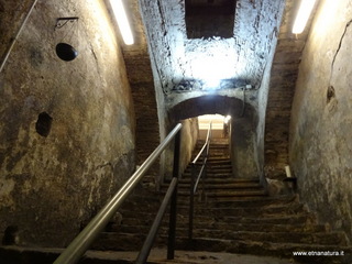 San Gaetano alla Grotta